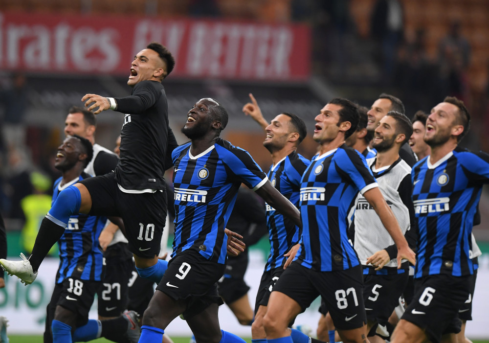 30天30队·湖人：卢卡与勒布朗的以后